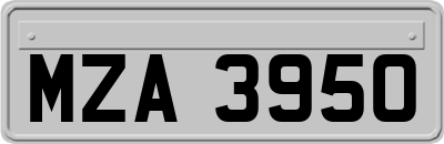 MZA3950