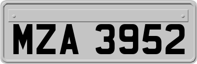 MZA3952