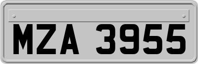 MZA3955