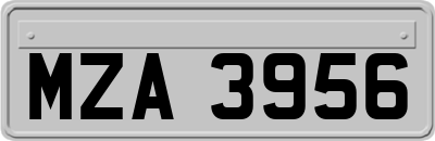MZA3956