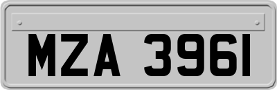 MZA3961