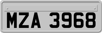 MZA3968