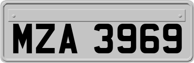 MZA3969
