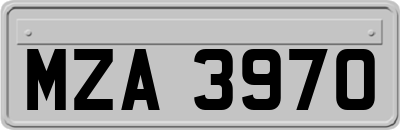 MZA3970