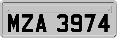 MZA3974