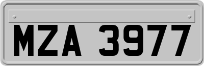 MZA3977