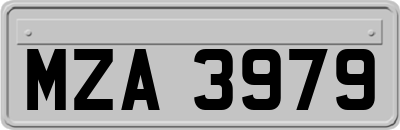 MZA3979