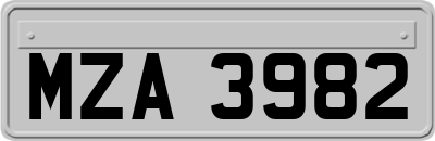 MZA3982