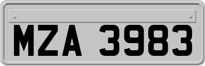 MZA3983