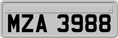 MZA3988