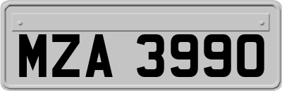 MZA3990