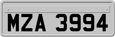MZA3994