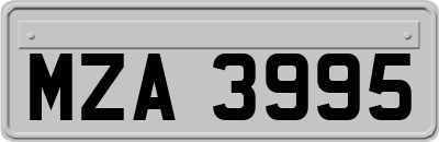MZA3995