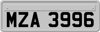 MZA3996