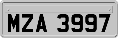 MZA3997