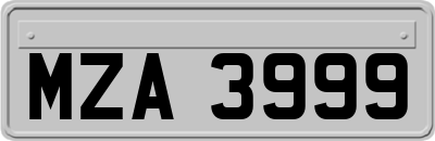 MZA3999
