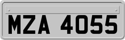 MZA4055
