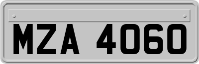 MZA4060