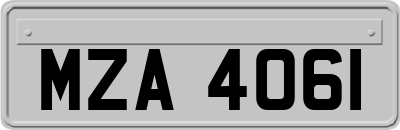 MZA4061