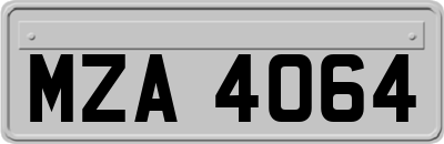 MZA4064
