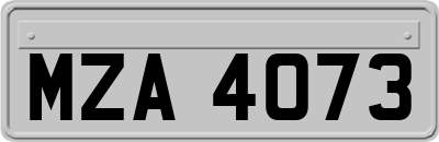 MZA4073