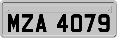 MZA4079