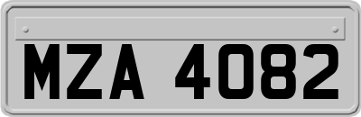 MZA4082
