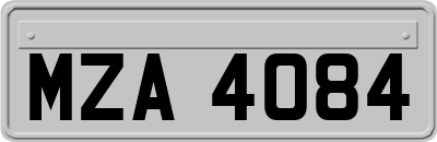 MZA4084