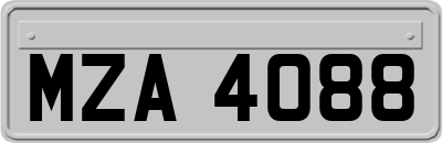 MZA4088