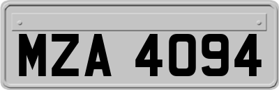 MZA4094