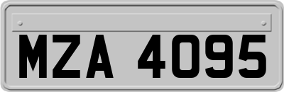 MZA4095