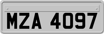 MZA4097