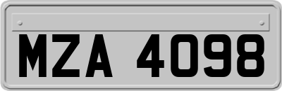 MZA4098