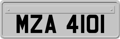 MZA4101
