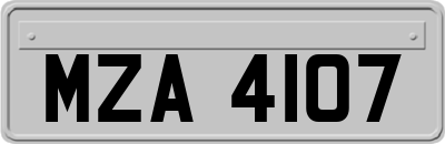 MZA4107