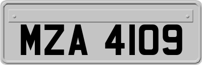 MZA4109