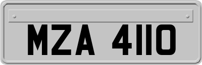 MZA4110