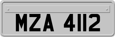 MZA4112