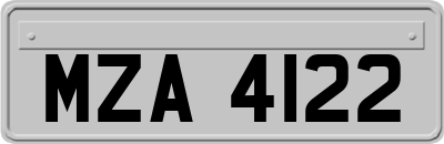 MZA4122