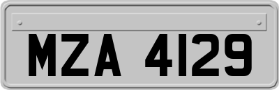 MZA4129