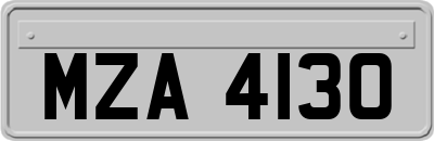 MZA4130
