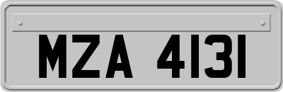 MZA4131