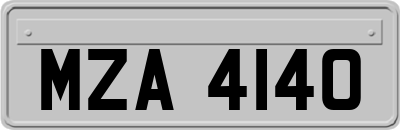 MZA4140