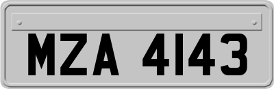 MZA4143