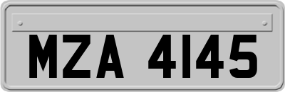MZA4145