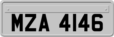MZA4146