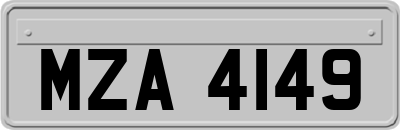 MZA4149