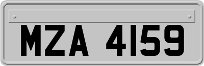 MZA4159