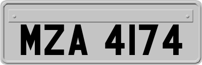 MZA4174