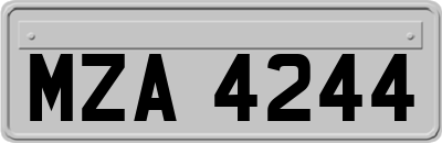 MZA4244